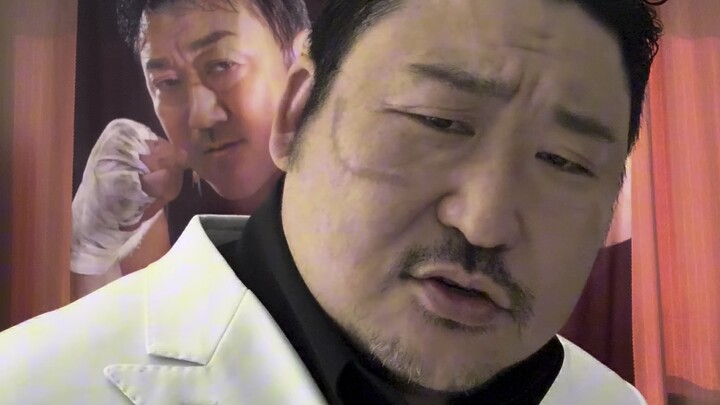 Phim mới của Mã Ca nhất định phải xuất sắc!