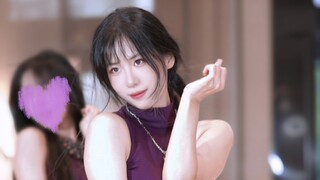 完全是妈妈级别