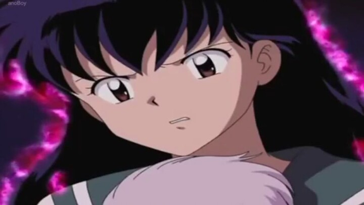 Inuyasha Episode 126-127-128-129-130