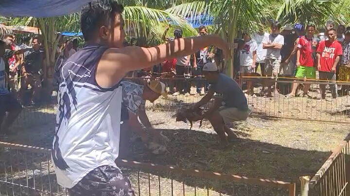 kanawayon walang sugat