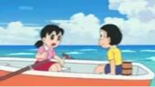 Doraemon episode 492