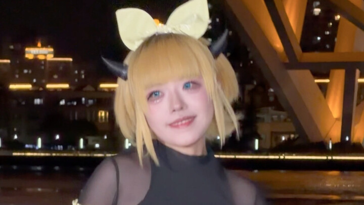 แมวนี่มีพละกำลังมาก【bilibilionly】