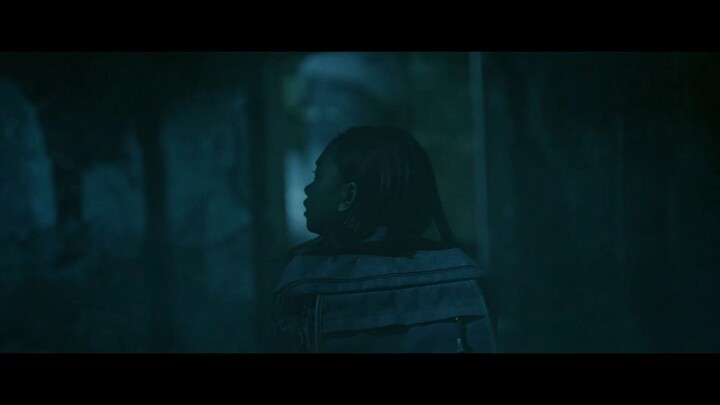 The Kuntilanak 3 horror