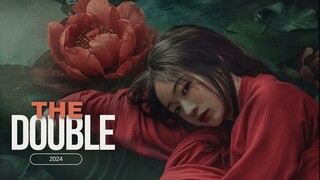 The Double EP12 | Revenge CDrama 2024