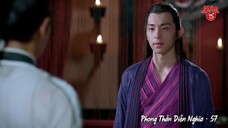 Phong Thần Diễn Nghĩa - Tập 57