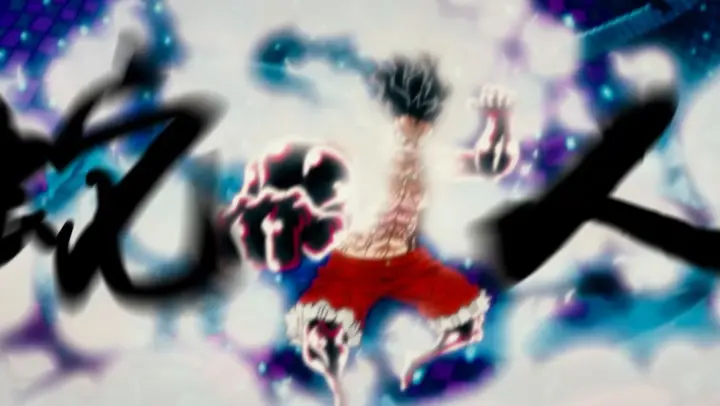 [Anime]MAD.AMV: One Piece - Luffy Vs Katakuri