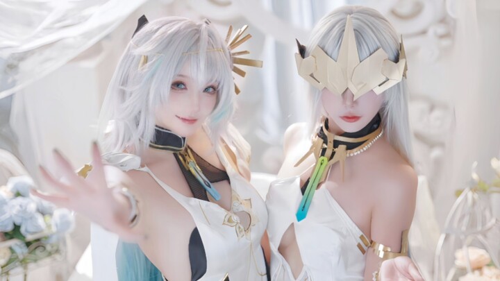 It's so amazing to grow bigger or smaller—both loli and mature beauties are irresistible!