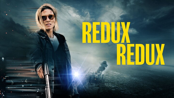 Redux Redux 2025