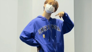 Phiên bản "You Are the Most Important" của Lu Han trong trẻo quá! Cứ như thể chỉ có giọng anh ấy mới