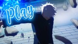 Jujutsu Kaisen Season 2 [ AMV ] - Play