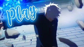 Jujutsu Kaisen Season 2 [ AMV ] - Play