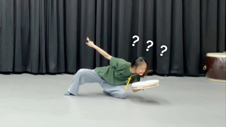 Just dance this for Senior Brother Li! | Bai Lingmiao | Dance for the Gods