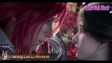 movie| Renegade Immortal : Battle of Gods