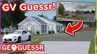 How Well Do You Know The GV Map? (Part-2)  - Roblox Greenville