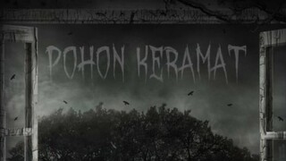 Pohon Keramat (2015) - 1080p - IndonDub