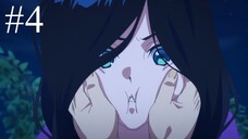 Zenshuu - Eps 4