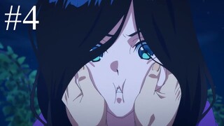 Zenshuu - Eps 4