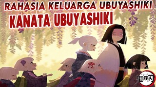 Keluarga Kagaya Ubuyashiki - Kimetsu No Yaiba