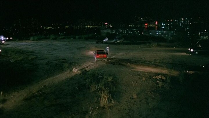 A Better Tomorrow 2 part 2 (1987)