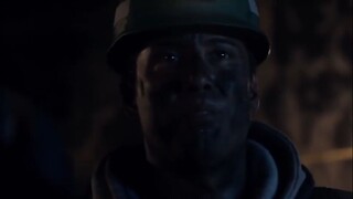 The cave (horror)