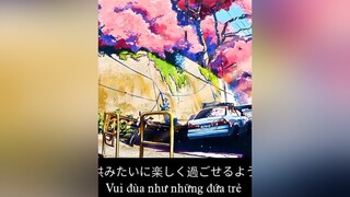 Hãy vui lên vì cuộc đời còn dài anime sad animesad loveanime xuhuong