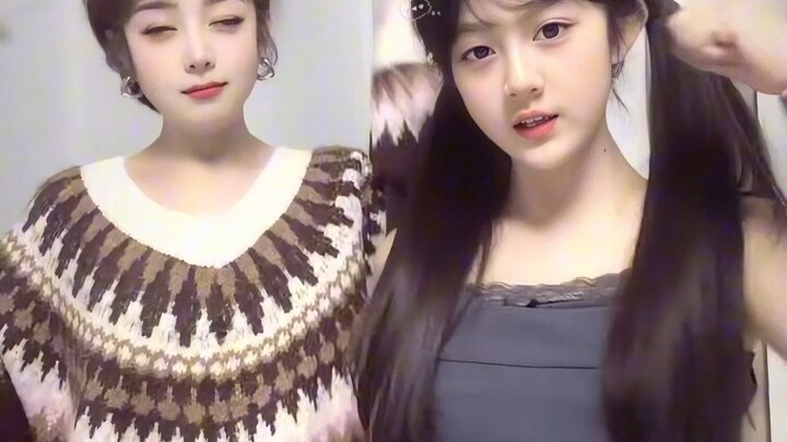 Mother-Daughter Series ~ [Jia Yan]