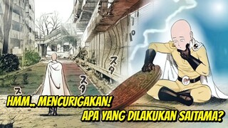 APA YANG AKAN DILAKUKAN SI BOTAK SAITAMA? | MANGA OPM CHAPTER 92