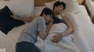 มึงกลัวกูเป็นภาะมึงใช่ปะ #พินัยกรรมกามเทพ #Cupid's Last Wish #BL