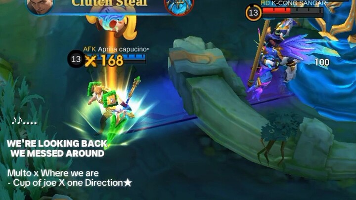 game ramah lingkungan