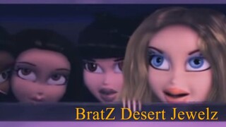 BratZ Desert Jewelz