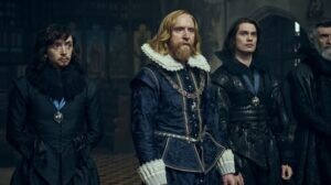 Mary & George epsoide 6 [Sub Indo]