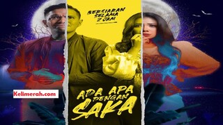 Ada Apa Dengan Saka (Ep14)