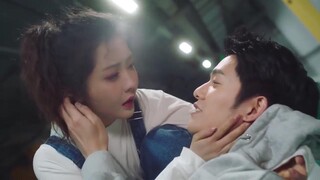 Bí Kíp Yêu Đương Của Phương Tiểu Thư EP 21 [Sub Việt]