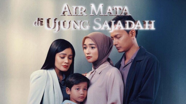 Air mata di ujung sajadah Full movie (2023)