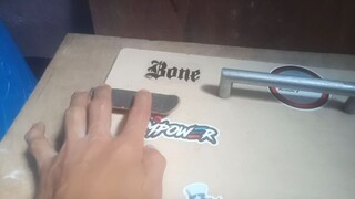 varial flip to boardslide