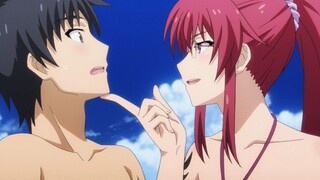 TOP 10 anime romansa SMA dengan rating tertinggi di dunia!