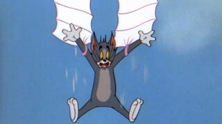 汤姆那些不可思议的瞬间