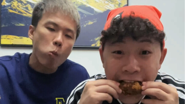 Chào mừng Tổng Lai gia nhập Câu lạc bộ Đêm Khuya Phàm Môn!