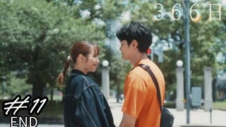 366 Days Episode 11 Sub Indo END