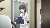 PV/Trailer 1 Sub Indo Mamahaha no Tsurego ga Motokano datta [Saudari tiriku  adalah mantan pacarku] - Bilibili