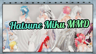 Nhân đôi niềm vui từ công chúa điện hạ! | Quần áo MMD