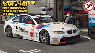 Game Racing Android Terbaik Full Mobil Sports