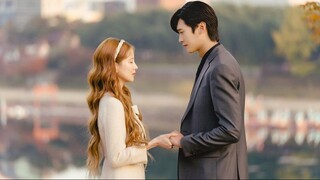 Jinxed Couple - EP 8 (Engsub) KDRAMA