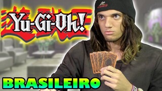 YU-GI-OH! BRASILEIRO