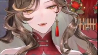 [Jiang Ma/Gao Wan] Kamu kasar sekali, aku sangat menyukainya