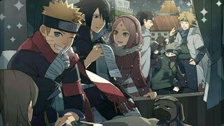 Naruto (AMV ) See you again