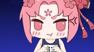 【Fanbao】The troubles of little breasts