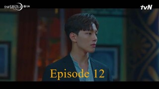 Hotel Del Luna Ep 12 Hardsub Indo