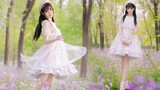 [Dance} Cosplay Dance | Hatsune Miku - Farewell Memory