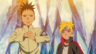 Boruto: Naruto Next Generations !.. 🧬 | ملخص بوروتو - [ أرك عصابة البياكويا 🎭 ]